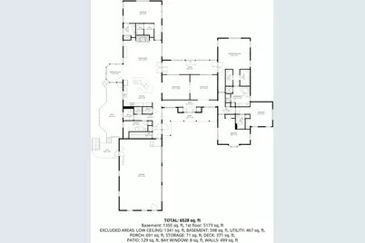 208 Tourtellot Hill Road, Glocester, RI 02814 - Photo 48