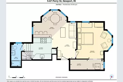 67 Perry Street #5, Newport, RI 02840 - Photo 24