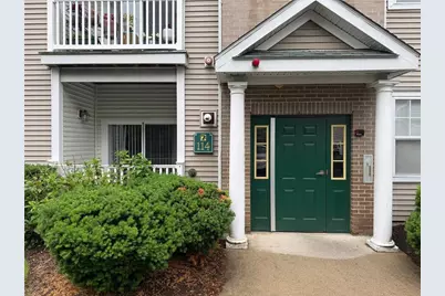 114 Mill Street #101, Woonsocket, RI 02895 - Photo 1