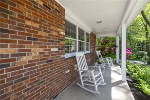7 Ledgemont Dr, Warwick, RI 02886 - Photo 4