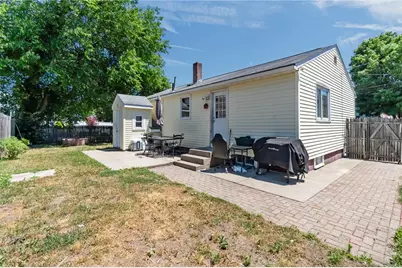 5 Gail Avenue, Cranston, RI 02905 - Photo 38