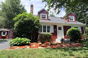 3454 Diamond Hill Rd, Cumberland, RI 02864 - Photo 2