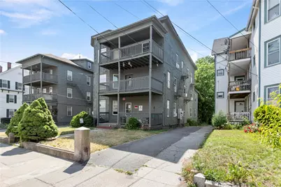 420 Rathbun Street, Woonsocket, RI 02895 - Photo 2