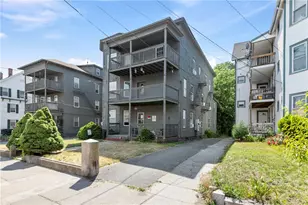 420 Rathbun St, Woonsocket, RI 02895 - Photo 2