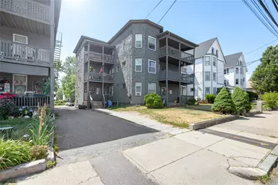 420 Rathbun Street, Woonsocket, RI 02895 - Photo 1