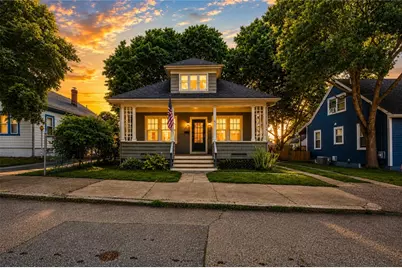 61 Nathanael Avenue, Pawtucket, RI 02860 - Photo 1