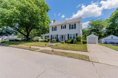 73 Western Promenade Street, Cranston, RI 02905 - Photo 1