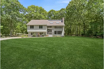 768 Weaver Hill Road, Coventry, RI 02816 - Photo 2