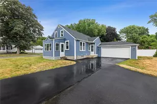 3507 Mendon Rd, Cumberland, RI 02864 - Photo 1
