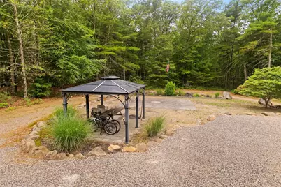 13 Newberry Lane, Hopkinton, RI 02832 - Photo 32
