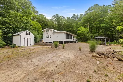 13 Newberry Lane, Hopkinton, RI 02832 - Photo 30