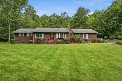 19 Mount Hygeia Road, Foster, RI 02825 - Photo 4