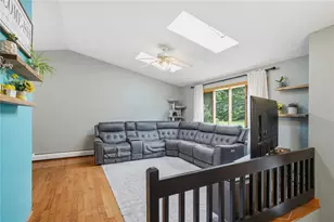 3870 Diamond Hill Rd, Cumberland, RI 02864 - Photo 4