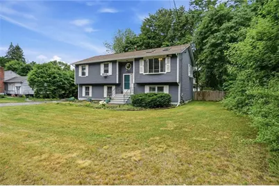 3870 Diamond Hill Road, Cumberland, RI 02864 - Photo 1