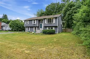 3870 Diamond Hill Rd, Cumberland, RI 02864 - Photo 1