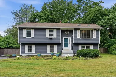 3870 Diamond Hill Road, Cumberland, RI 02864 - Photo 36
