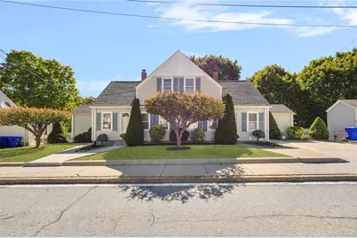 95 Providence Street, West Warwick, RI 02893 - Photo 1