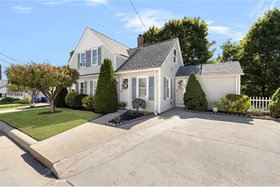 95 Providence Street, West Warwick, RI 02893 - Photo 2