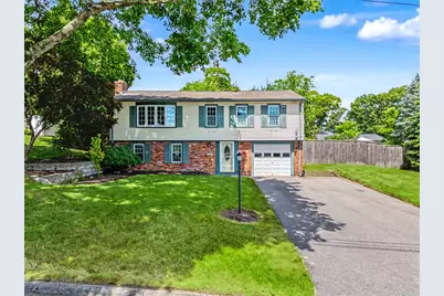 117 Larchmont Road, Warwick, RI 02886 - Photo 1