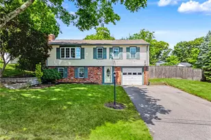 117 Larchmont Rd, Warwick, RI 02886 - Photo 1
