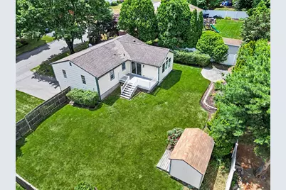 117 Larchmont Road, Warwick, RI 02886 - Photo 2