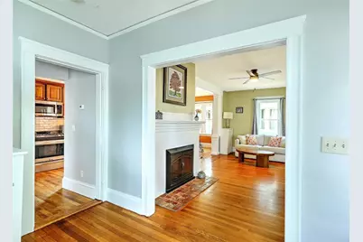 15 Bow Street, Cranston, RI 02905 - Photo 4
