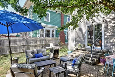 15 Bow Street, Cranston, RI 02905 - Photo 32