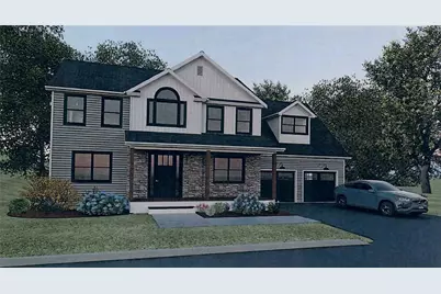 14 Blueberry Lane, Cranston, RI 02921 - Photo 2