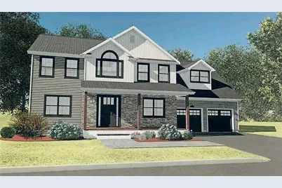 14 Blueberry Lane, Cranston, RI 02921 - Photo 1