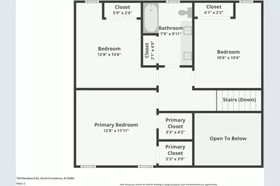 759 Woodward Road, North Providence, RI 02904 - Photo 46