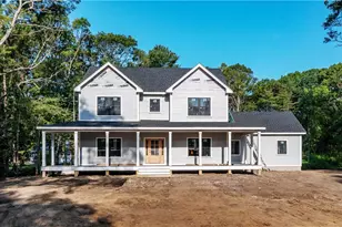 91 Green Hill Beach Rd, South Kingstown, RI 02879 - Photo 1