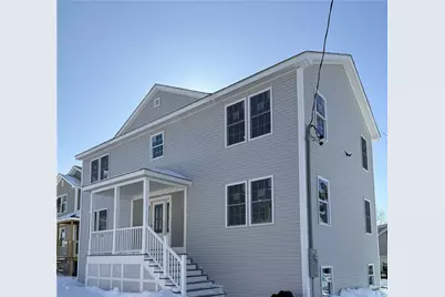 35 Hurley Avenue, Pawtucket, RI 02860 - Photo 2