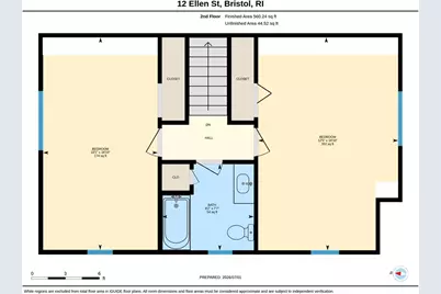 12 Ellen Street, Bristol, RI 02809 - Photo 32