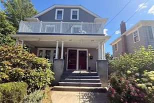 215 Rochambeau Ave, Providence, RI 02906 - Photo 2