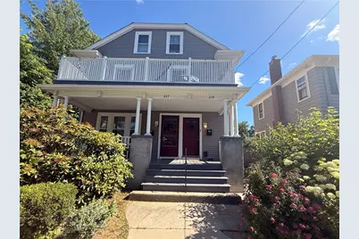 215 Rochambeau Avenue, Providence, RI 02906 - Photo 2