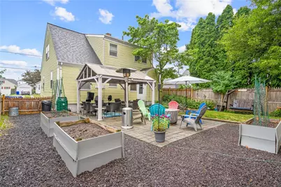 321 West Forest Avenue, Pawtucket, RI 02860 - Photo 28