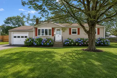 22 Hagerstown Road, Warwick, RI 02886 - Photo 1