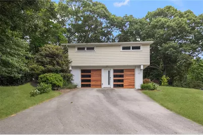 10 Guzeika Road, North Kingstown, RI 02852 - Photo 4
