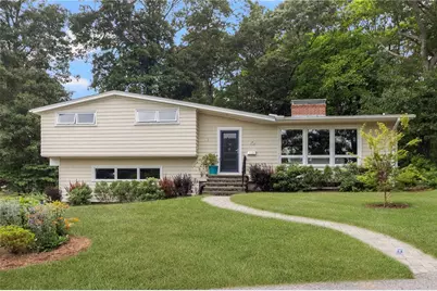 10 Guzeika Road, North Kingstown, RI 02852 - Photo 2