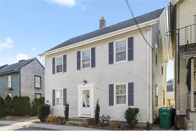 82 Burnside Avenue, Newport, RI 02840 - Photo 2