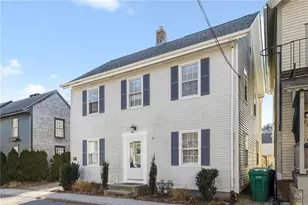 82 Burnside Ave, Newport, RI 02840 - Photo 2