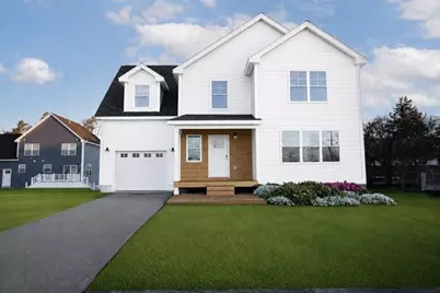 30 Recess Lane, Warwick, RI 02889 - Photo 1