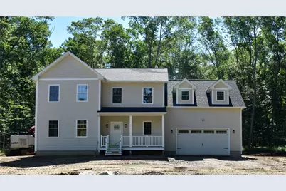 5 Harmony Lane, Exeter, RI 02822 - Photo 2