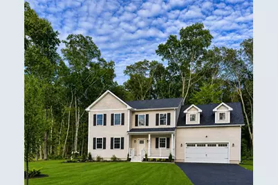 5 Harmony Lane, Exeter, RI 02822 - Photo 1