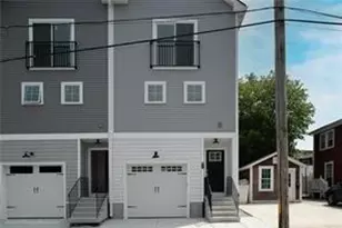 13 Nobert St, Warren, RI 02885 - Photo 1