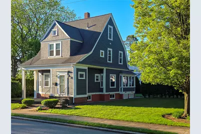 225 Hunts Avenue, Pawtucket, RI 02861 - Photo 2