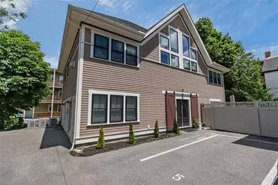 47 Harvest Street #4, Boston, MA 02125 - Photo 1