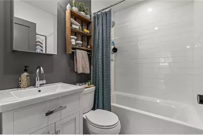 47 Harvest Street #4, Boston, MA 02125 - Photo 10