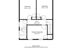 259 Juniper St, East Providence, RI 02914 - Photo 48