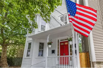 28 Young Street #Unit 3, Newport, RI 02840 - Photo 1
